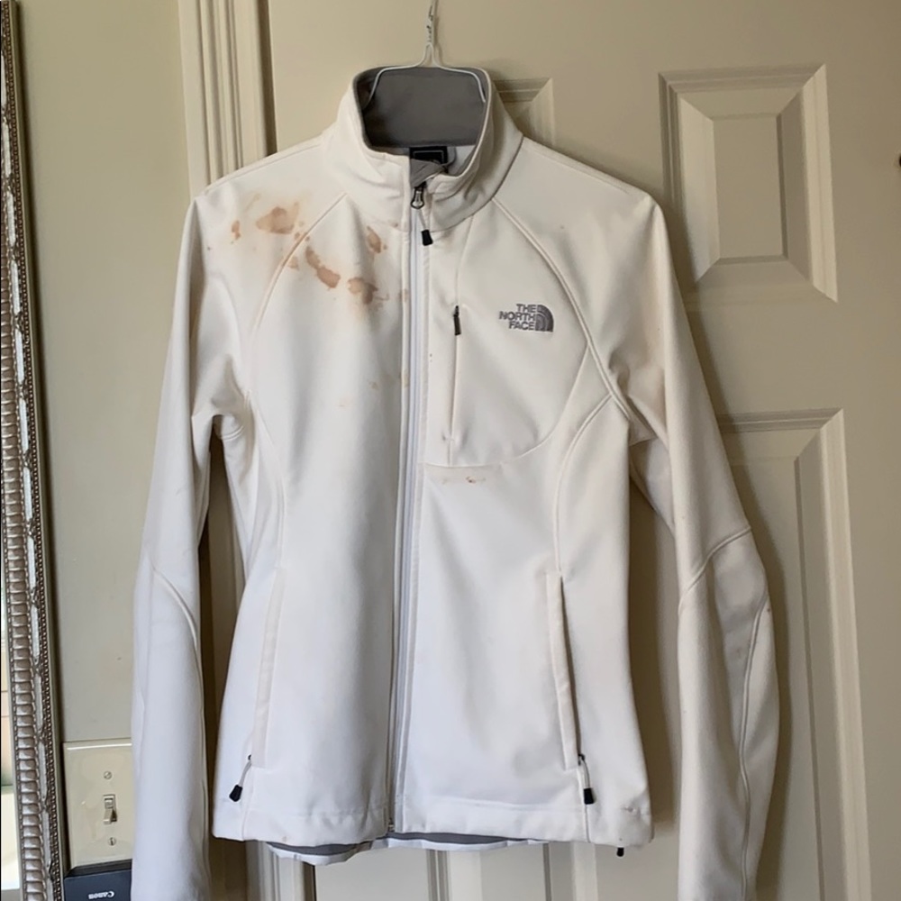 The North Face Jacket